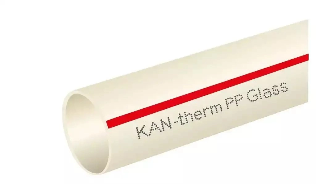 KAN-therm KAN RURA PN16 GLASS FI63