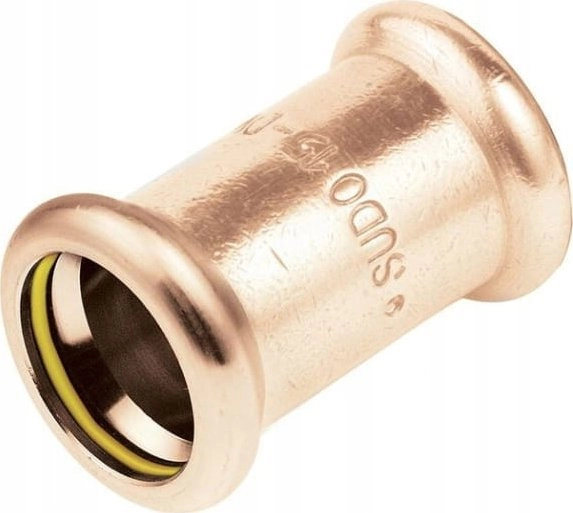 Mufa Copper Gas - 18 (S)KAN-THERM