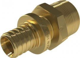 KAN-therm złączka Ultraline 25 GZ R1&quot