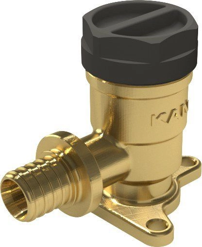 KAN-therm podejście pod baterię Ultraline 16