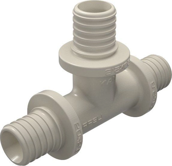 KAN-therm trójnik PPSU Ultraline 14 (2566257000)