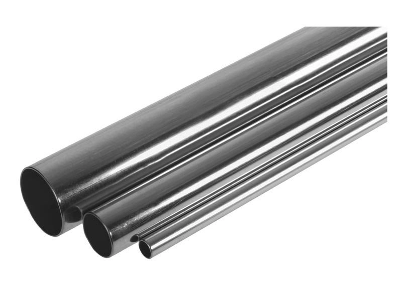 KAN-therm Galvanized carbon steel pipe 76