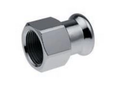 KAN-therm Złączka STEEL 35mm Rp 1/2&quot