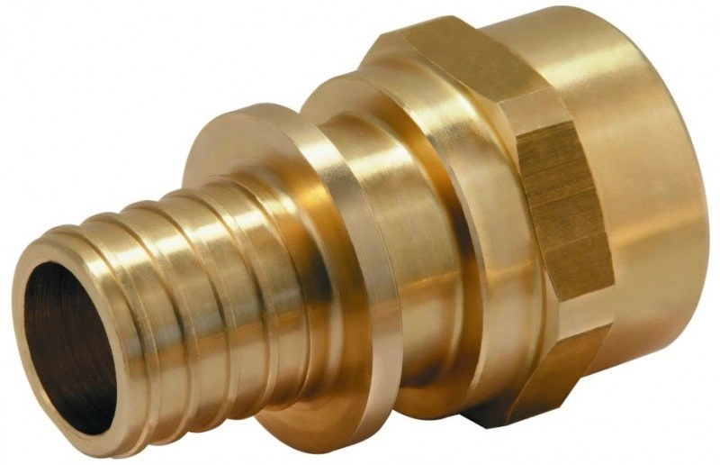 KAN-therm Złączka 18x2 5 G3/4" z