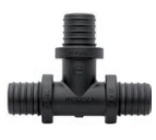 KAN-therm Tee PPSU Push 12mm -