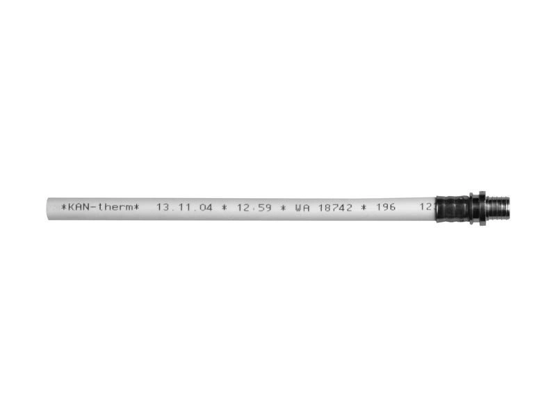 KAN-therm Connection element for a radiator