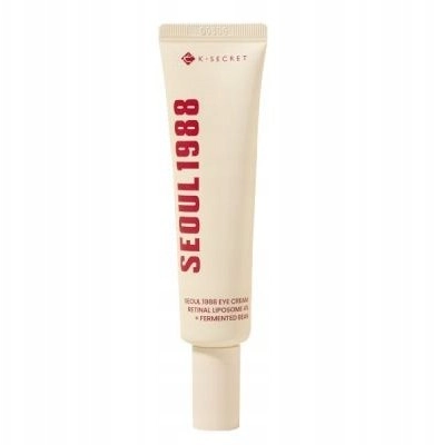 KSECRET - SEOUL 1988 Eye Cream:
