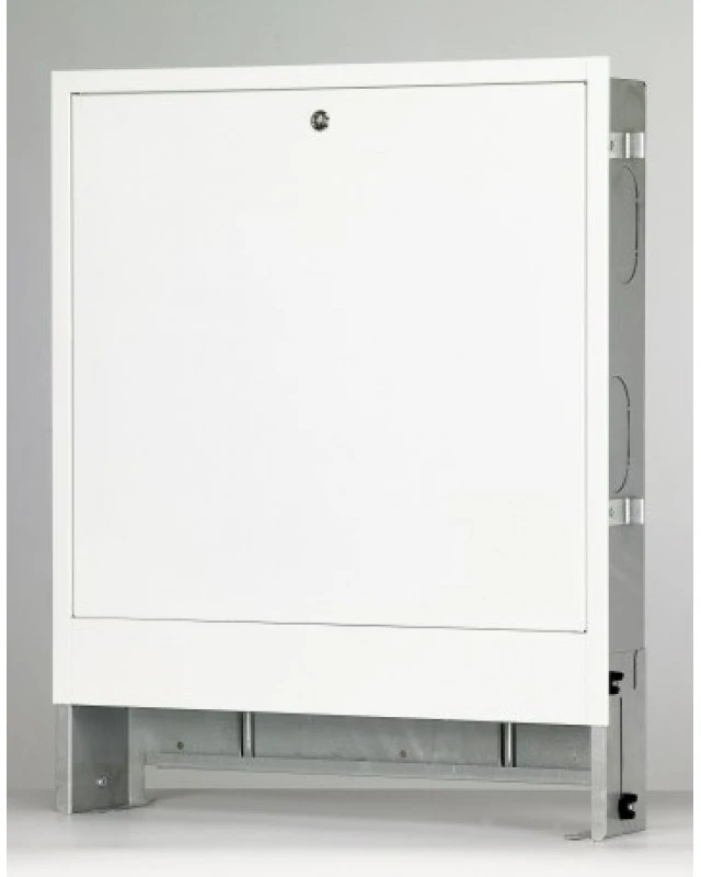 Concealed manifold cabinet KAN-therm VP-4 7-8