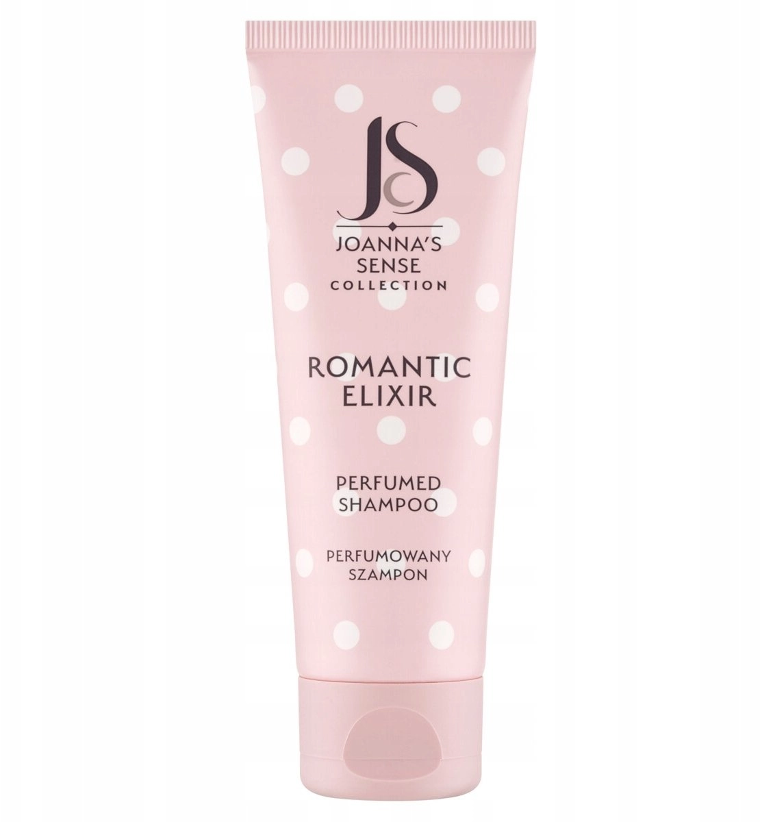 JOANNA SENSE Romantic Hair Shampoo 80ml