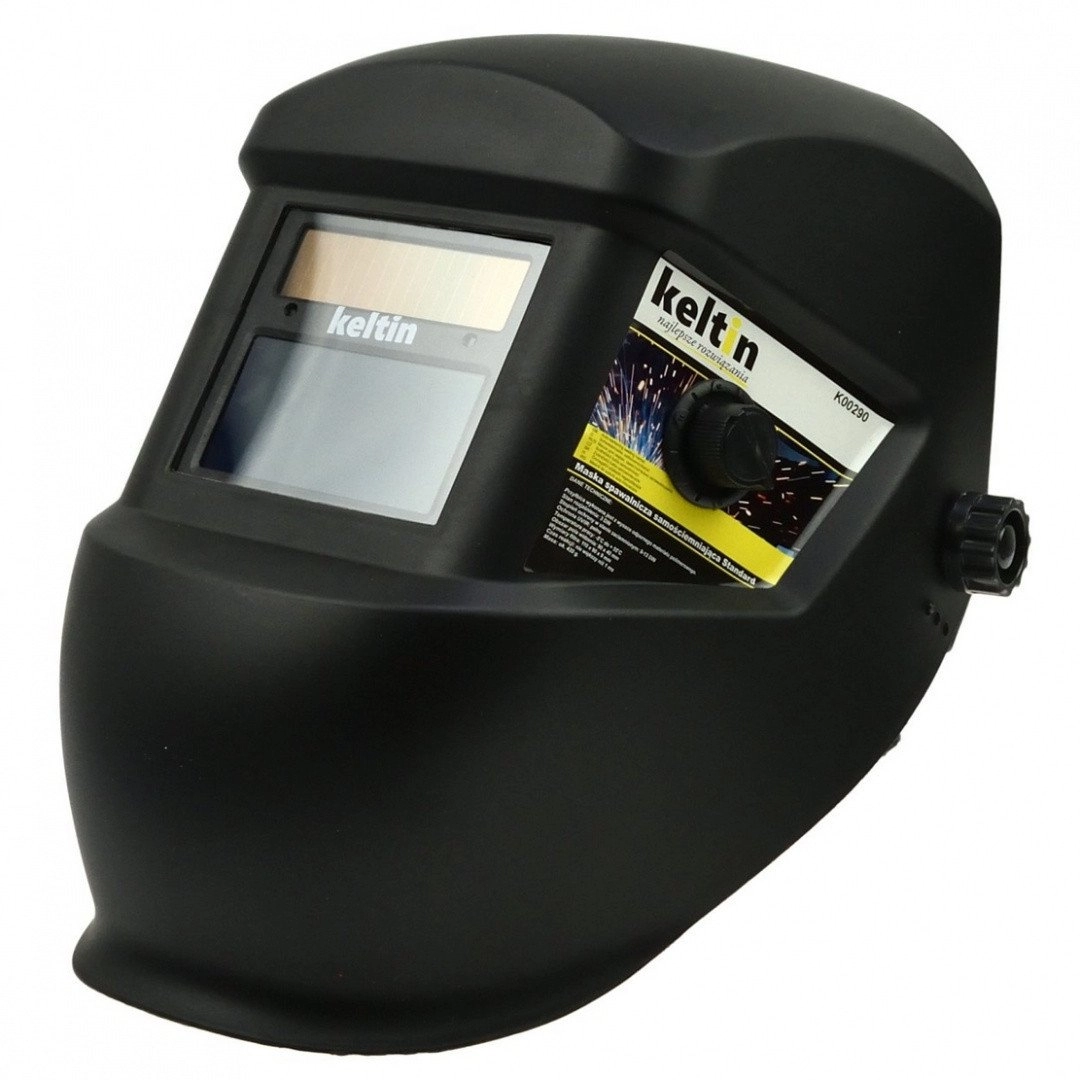 Metinātāja maska automat. Keltin 5901477161957