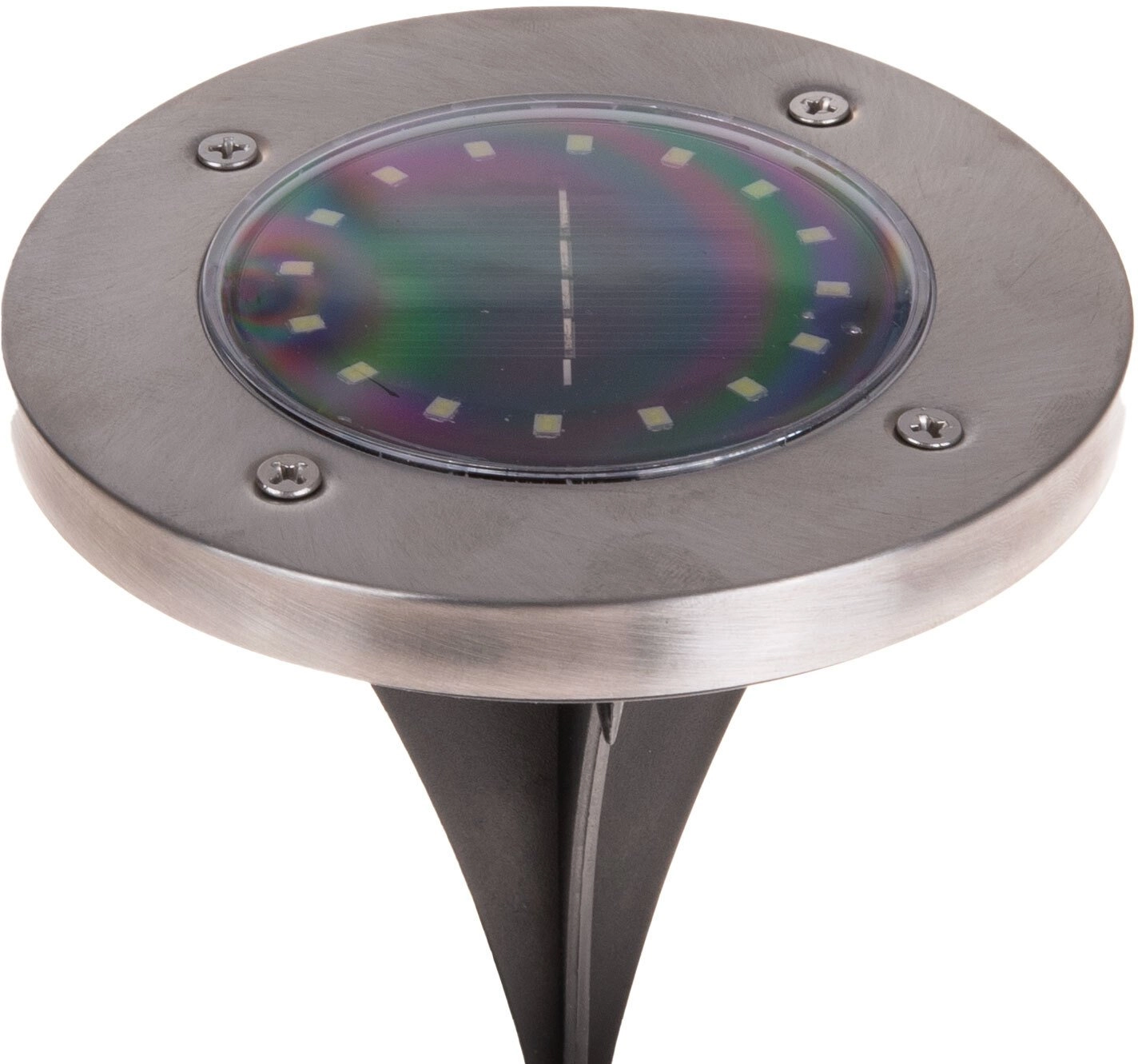 KELTIN 16LED ground solar garden lamp