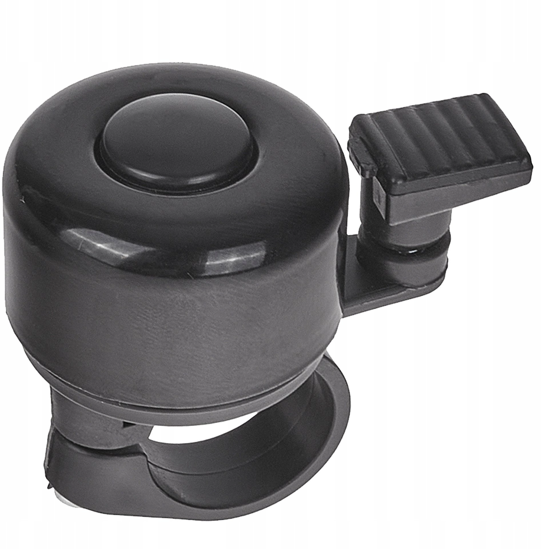 Aluminum bicycle bell (1000) 5901477186721