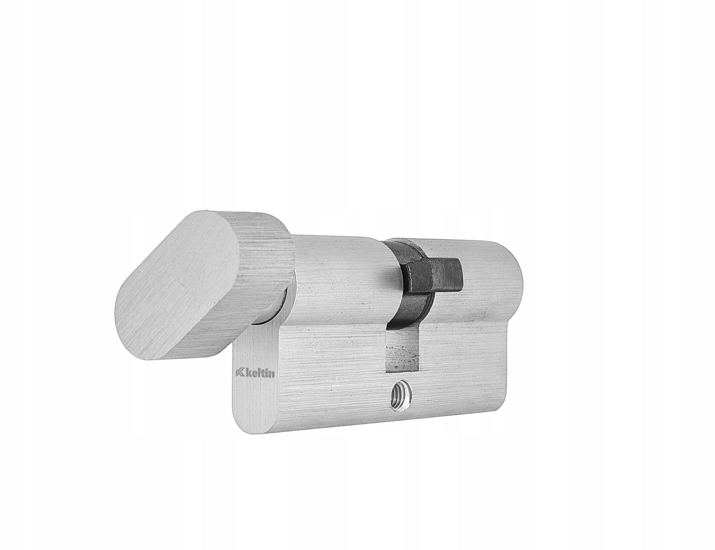 KELTIN Lock insert with knob 30/35g