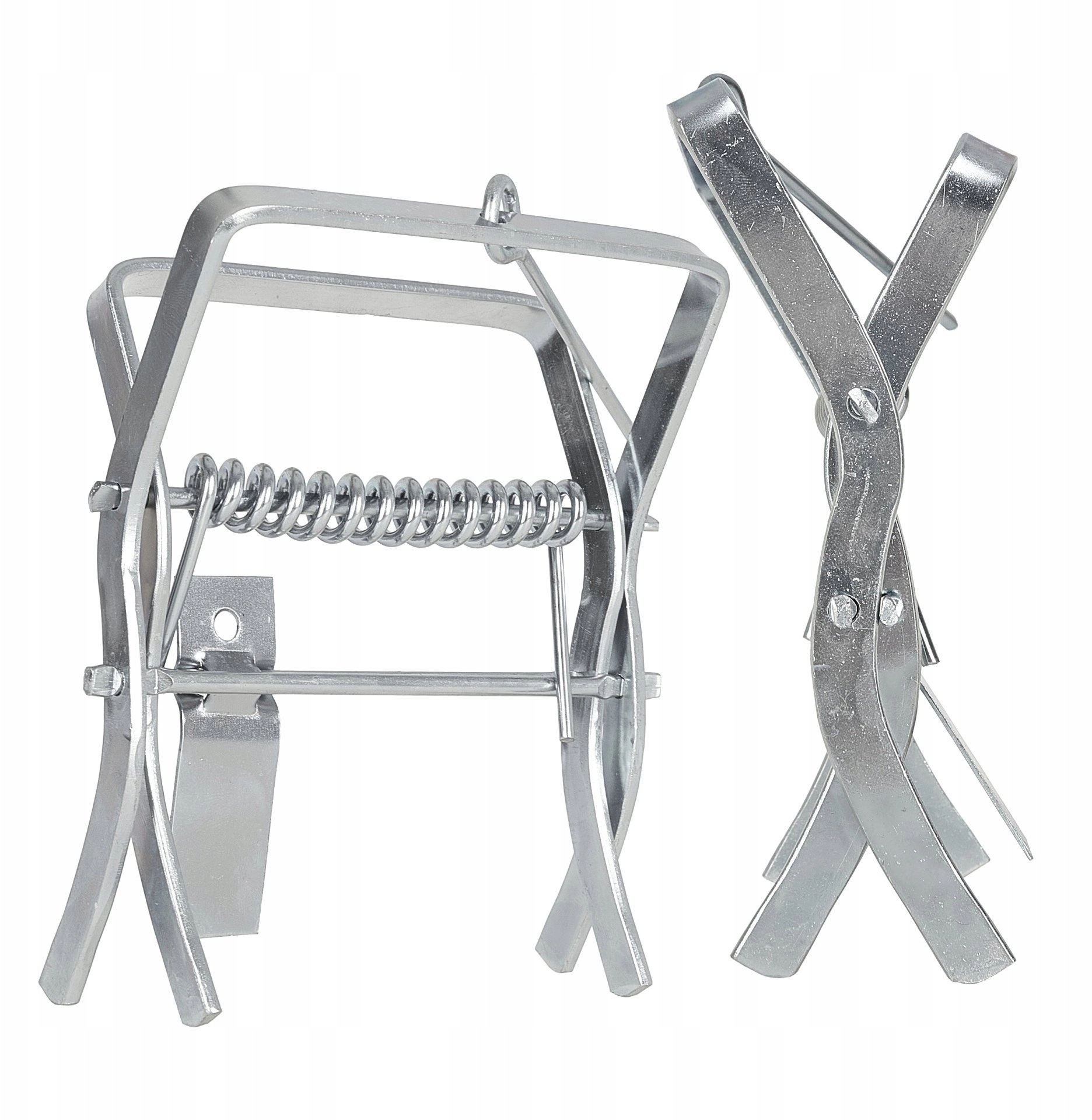 KELTIN Trap - guillotine for moles