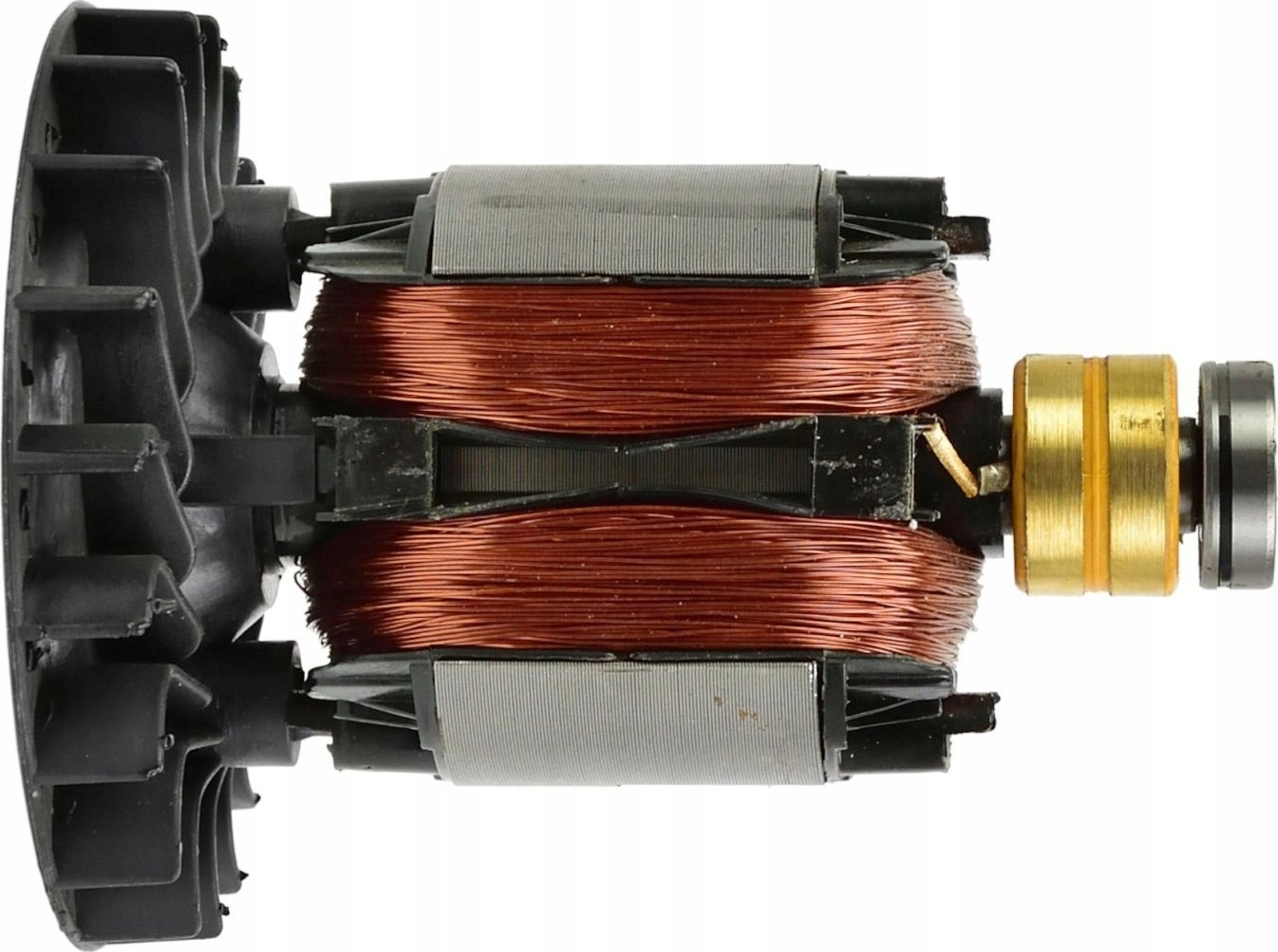 KELTIN Rotor for power generator 230/400V