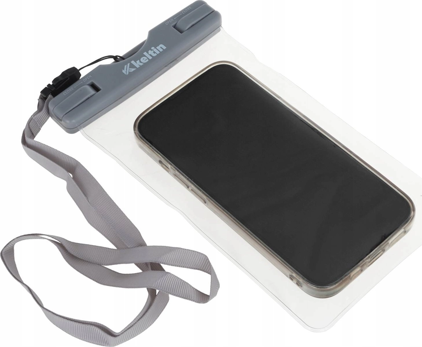 KELTIN Waterproof phone case 175x105mm (500)