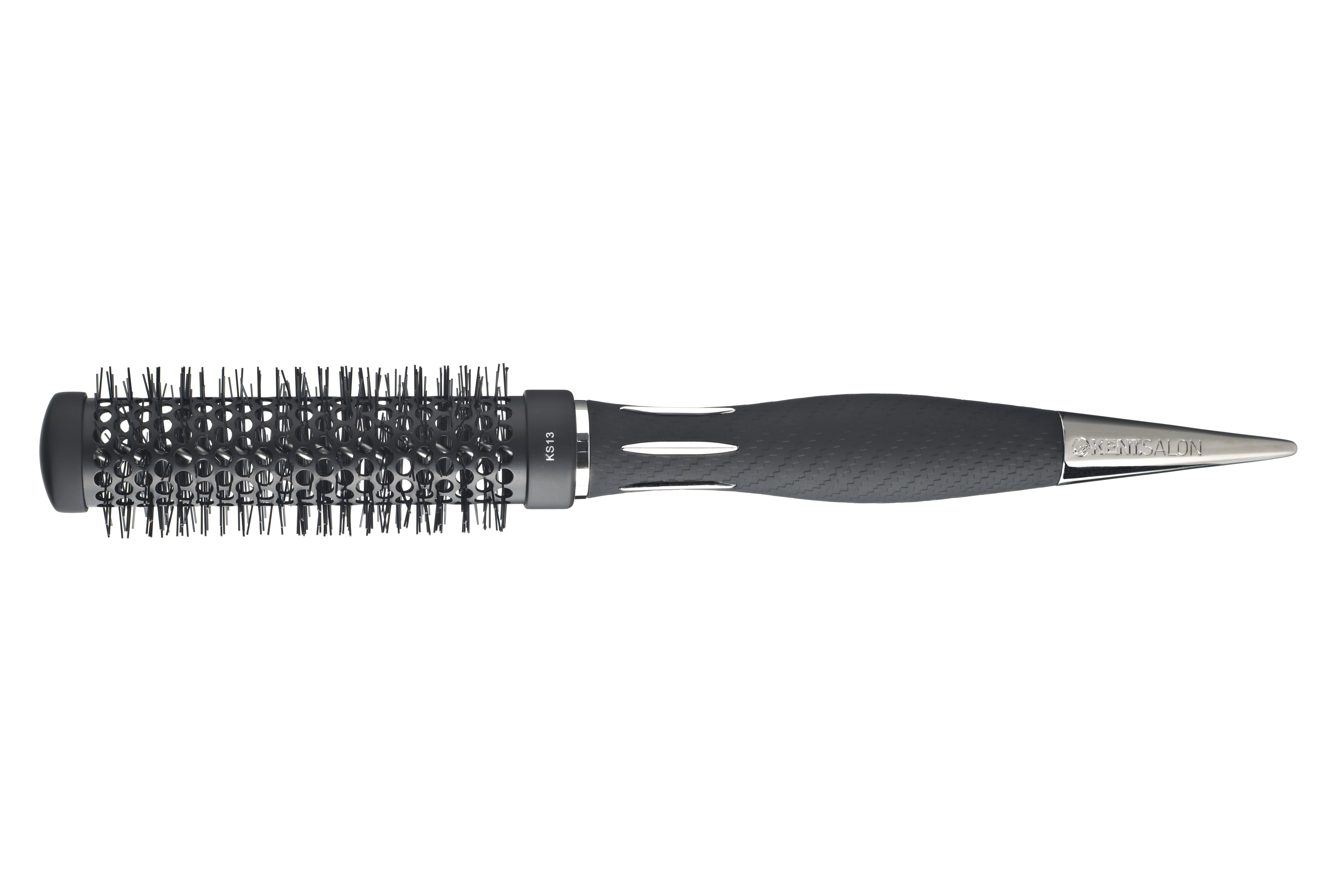 KENT.SALON - Ceramic Round Brush