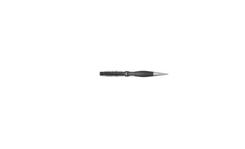 KENT.SALON - Ceramic round brush