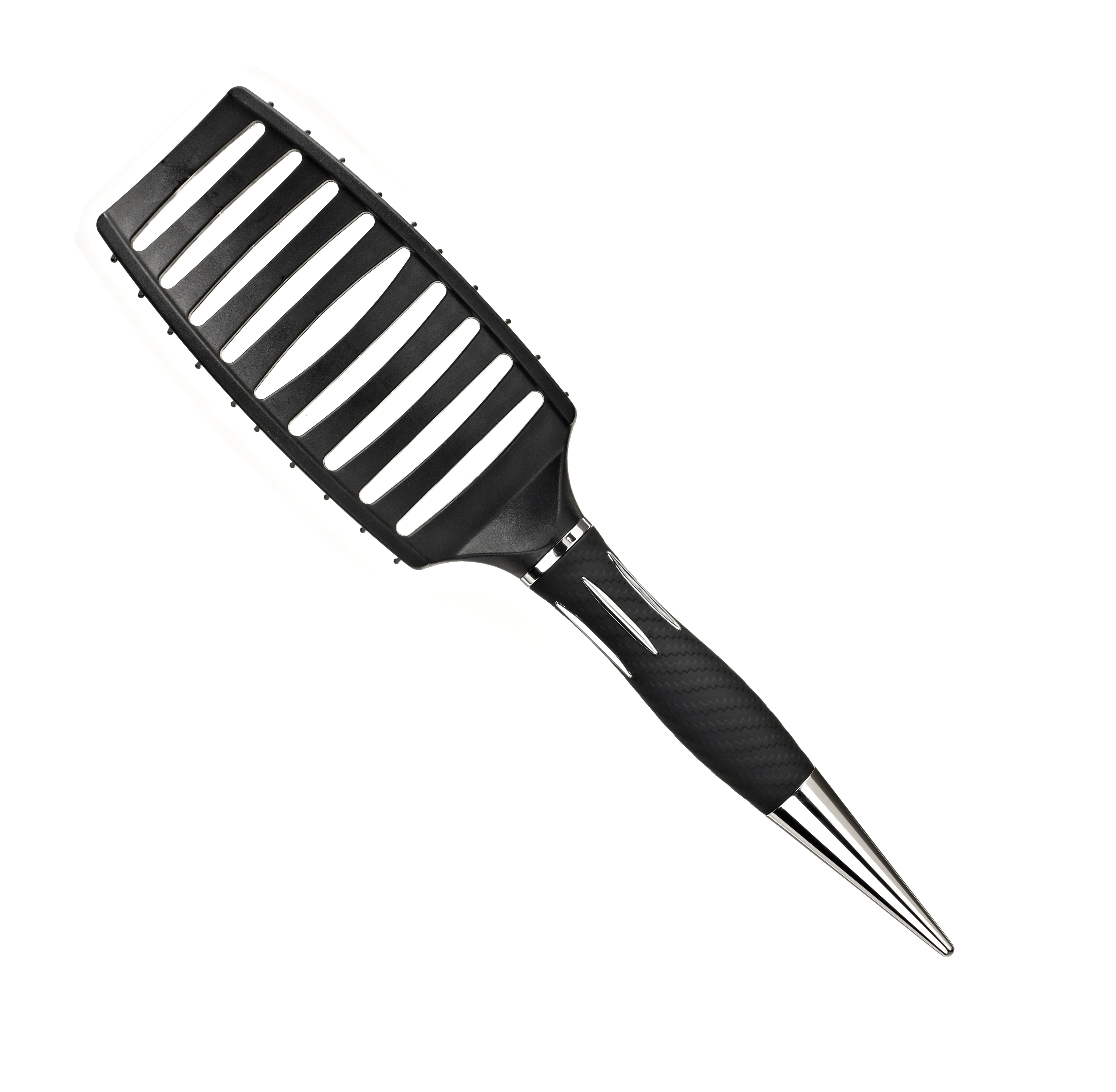 KENT.SALON - Curved Vent Brush