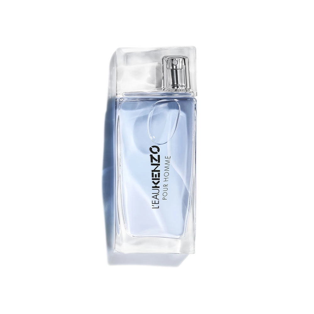 KENZO L`Eau Pour Homme Eau De