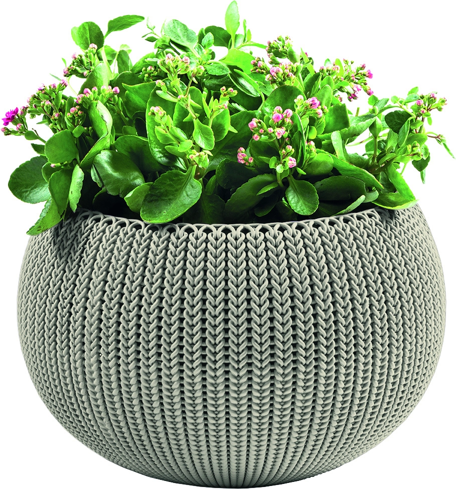 Keter KETER COZY M hanging flower