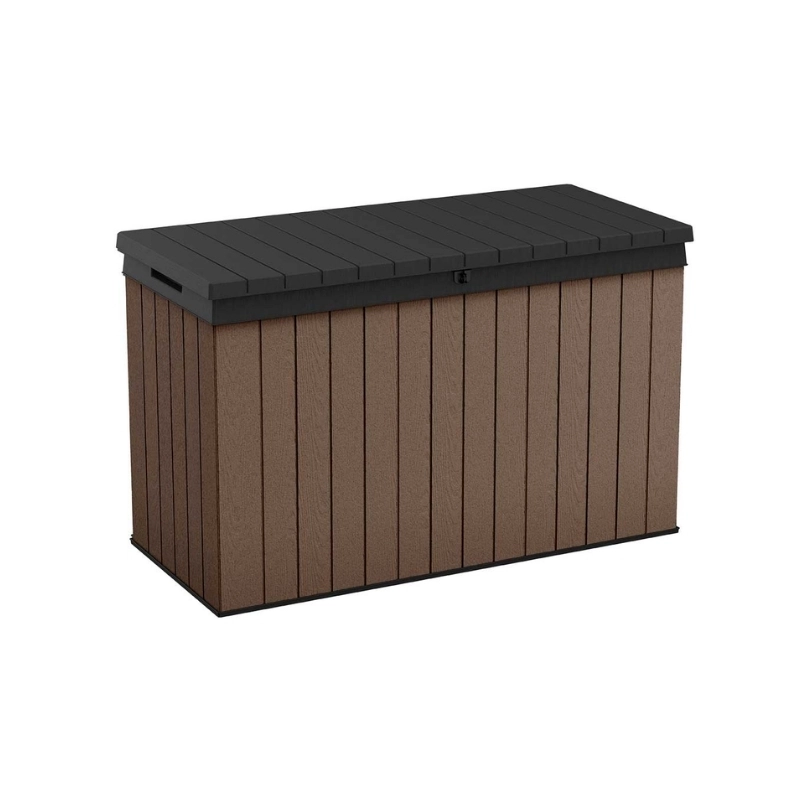 Keter garden box Keter Darwin garden
