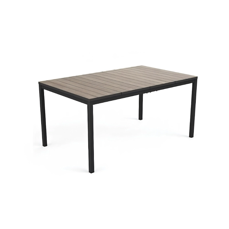 Garden table Deco Porto Nova 160