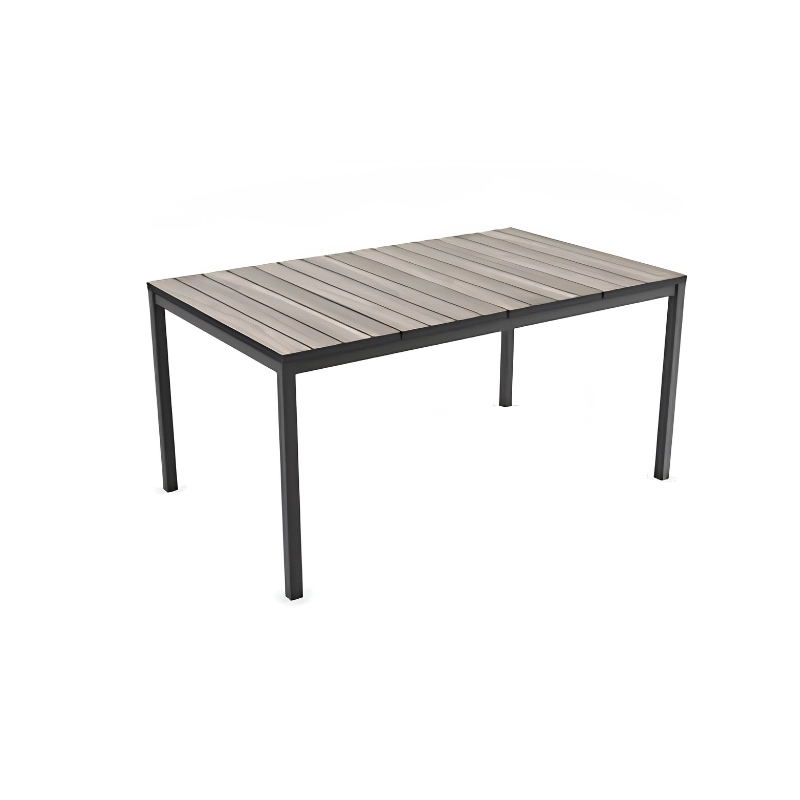 Garden table Deco Porto Nova 160