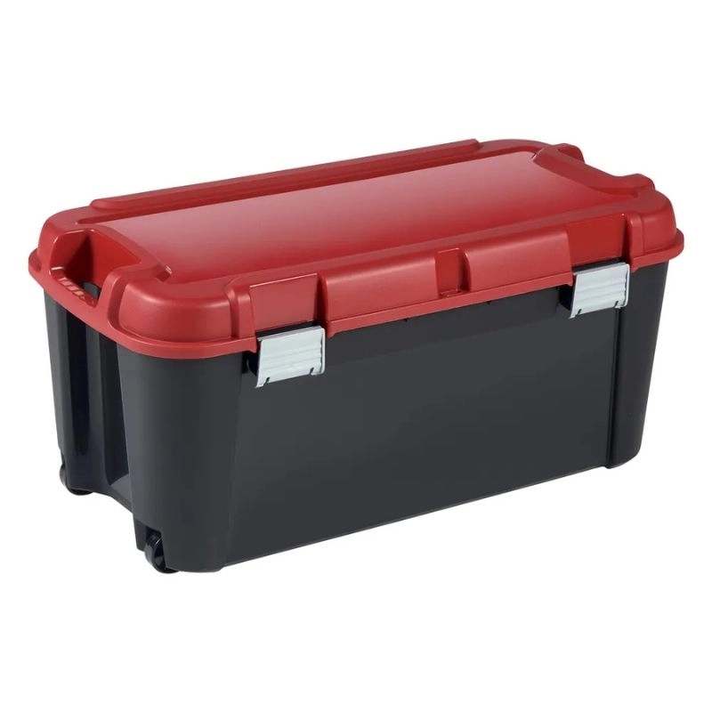 Box with lid Totem 80L 79