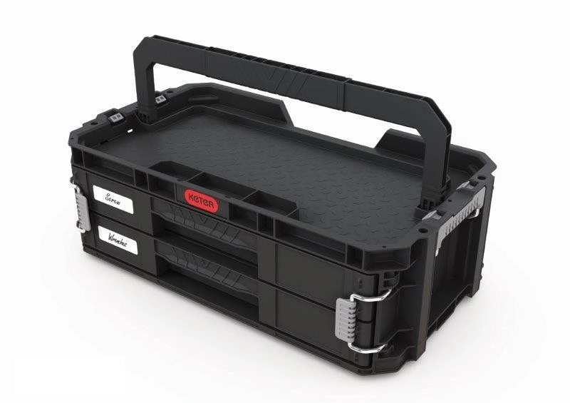 Keter Connect Toolbox 17208564 250037 30208564