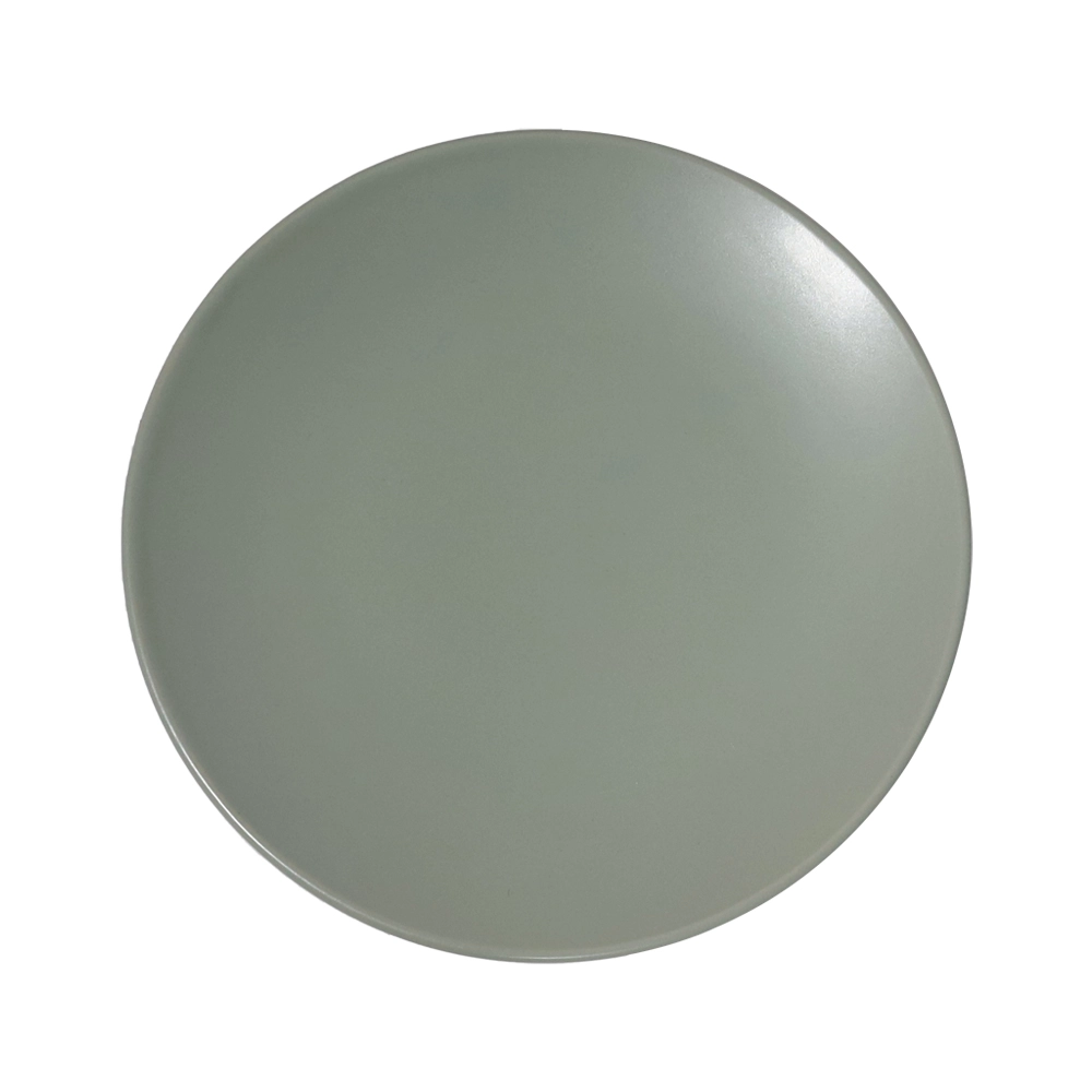 Šķīvis deserta 20cm Stone keramisks
