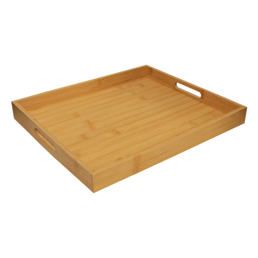 Paplāte bambusa 35x30x4cm 9148204 4750959148204