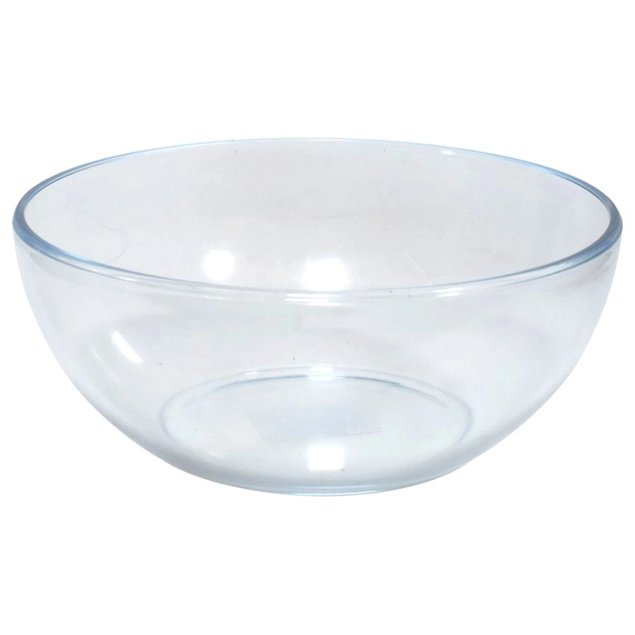 Bļoda stikla karstumizturīga 20x8cm 9148365 4750959148365