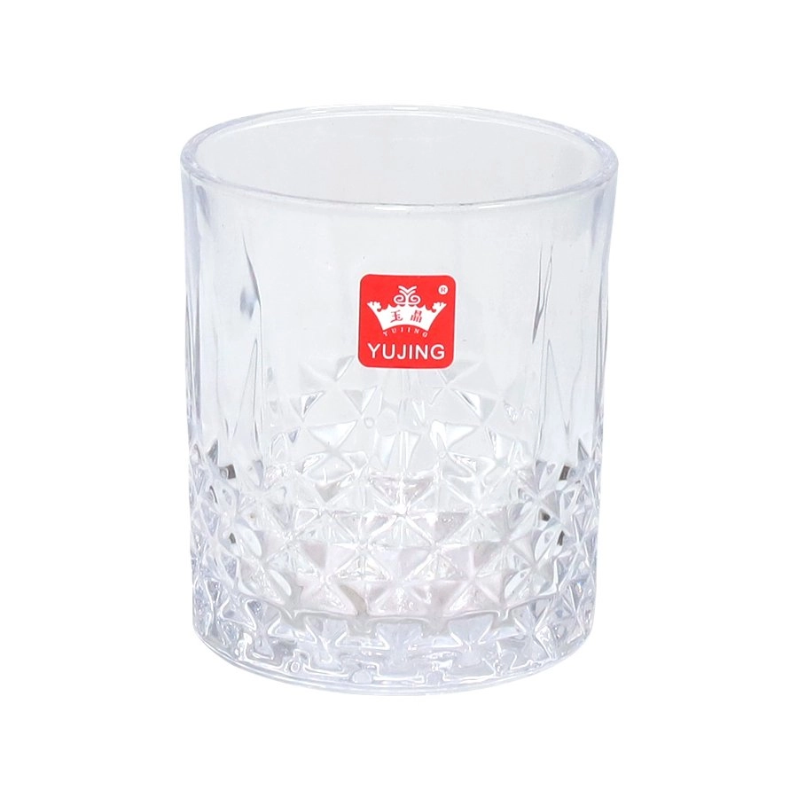 Glāze stikla Diamond zema 325ml 9148419