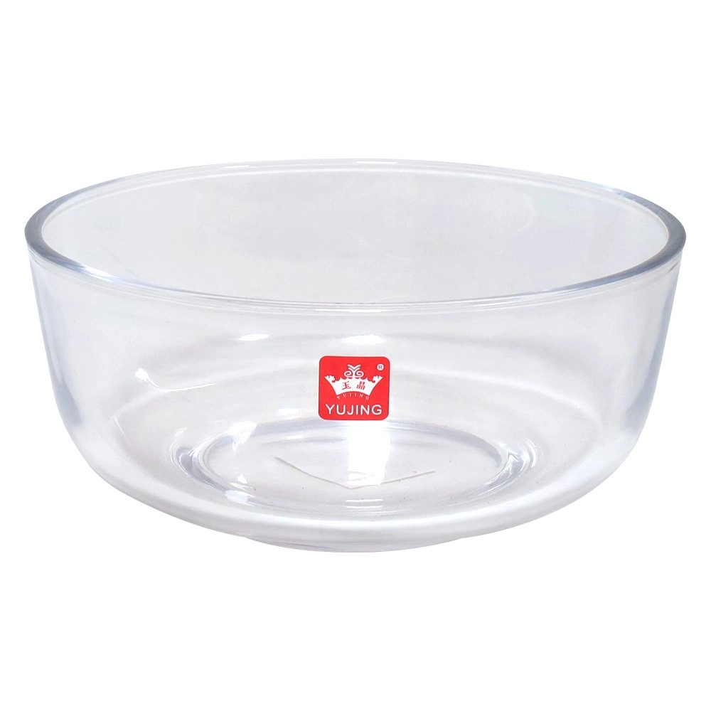Bļoda stikla 18x9x8cm 1200ml 9148501 4750959148501