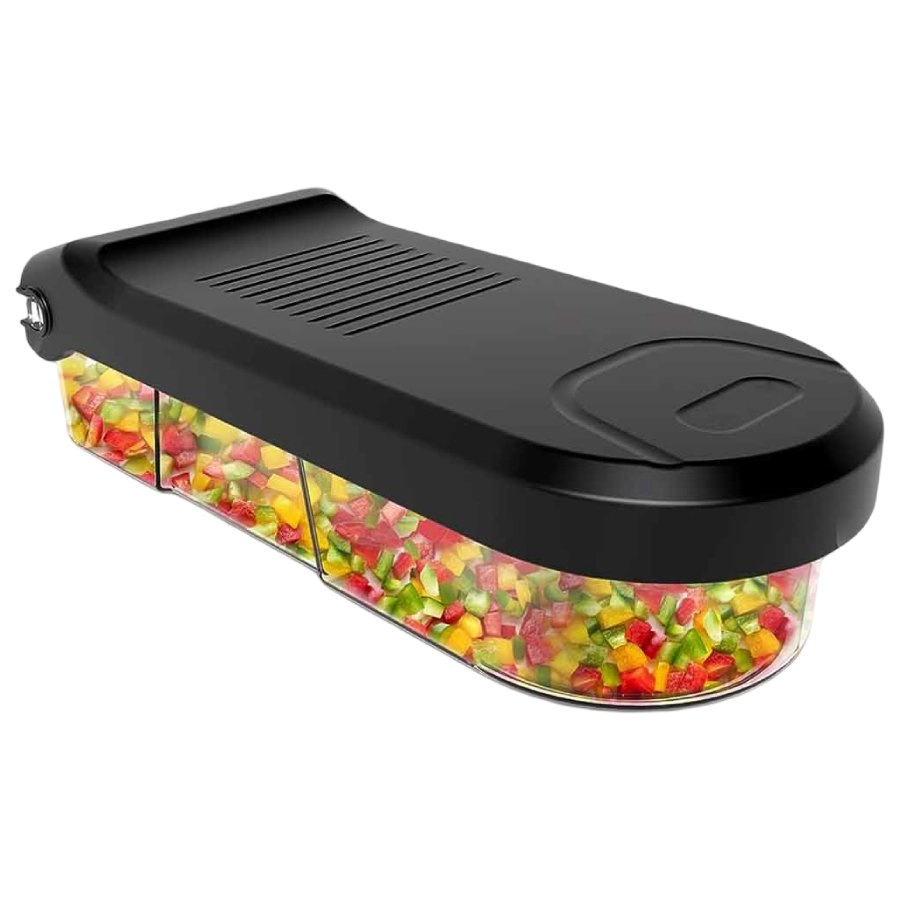 Cutter for vegetables and fruits 1
