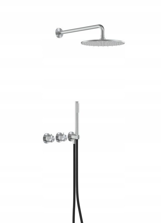 Shower set KFA 5779-510-22 / KFA