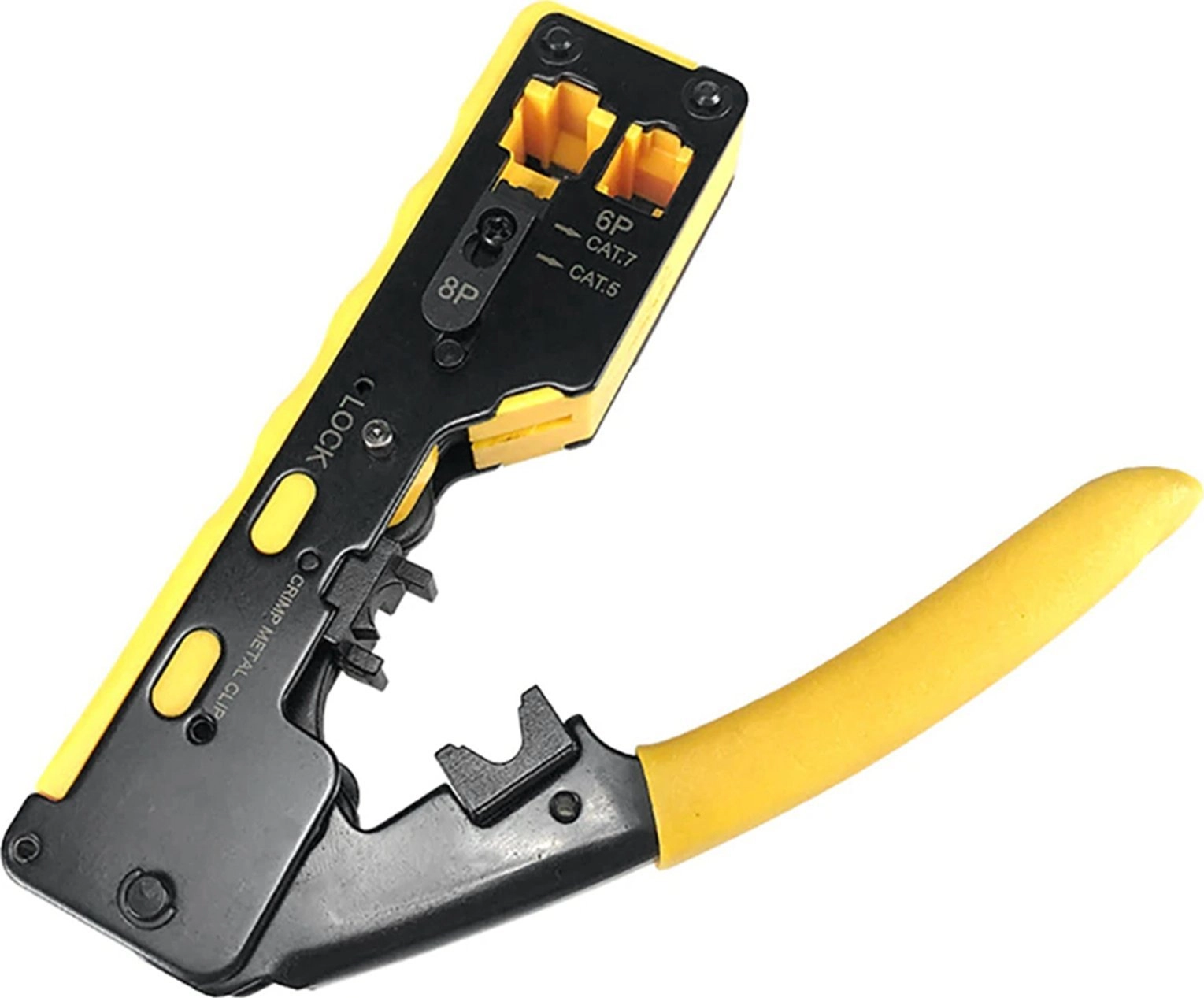 KFA RJ45 Crimper Cat7 HT-7088 E6059