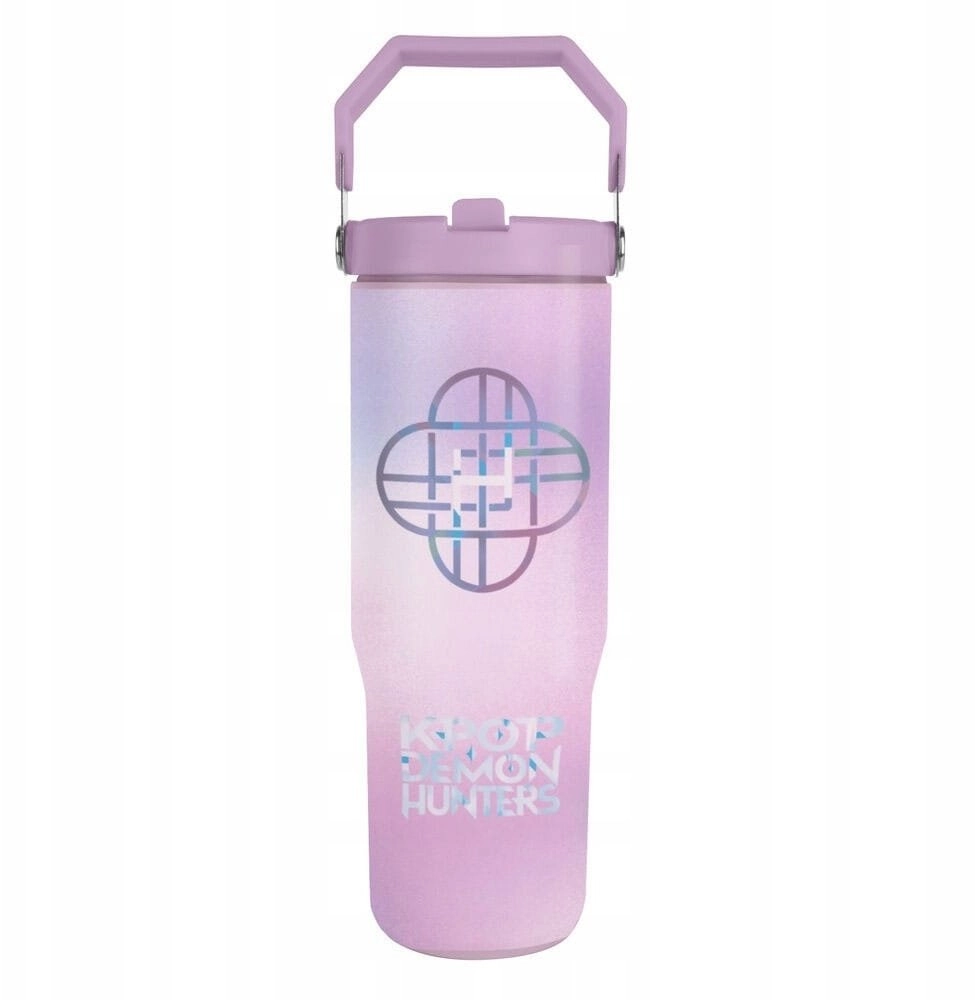 KIDS Bottle Bottle 850ml K-pop Demon