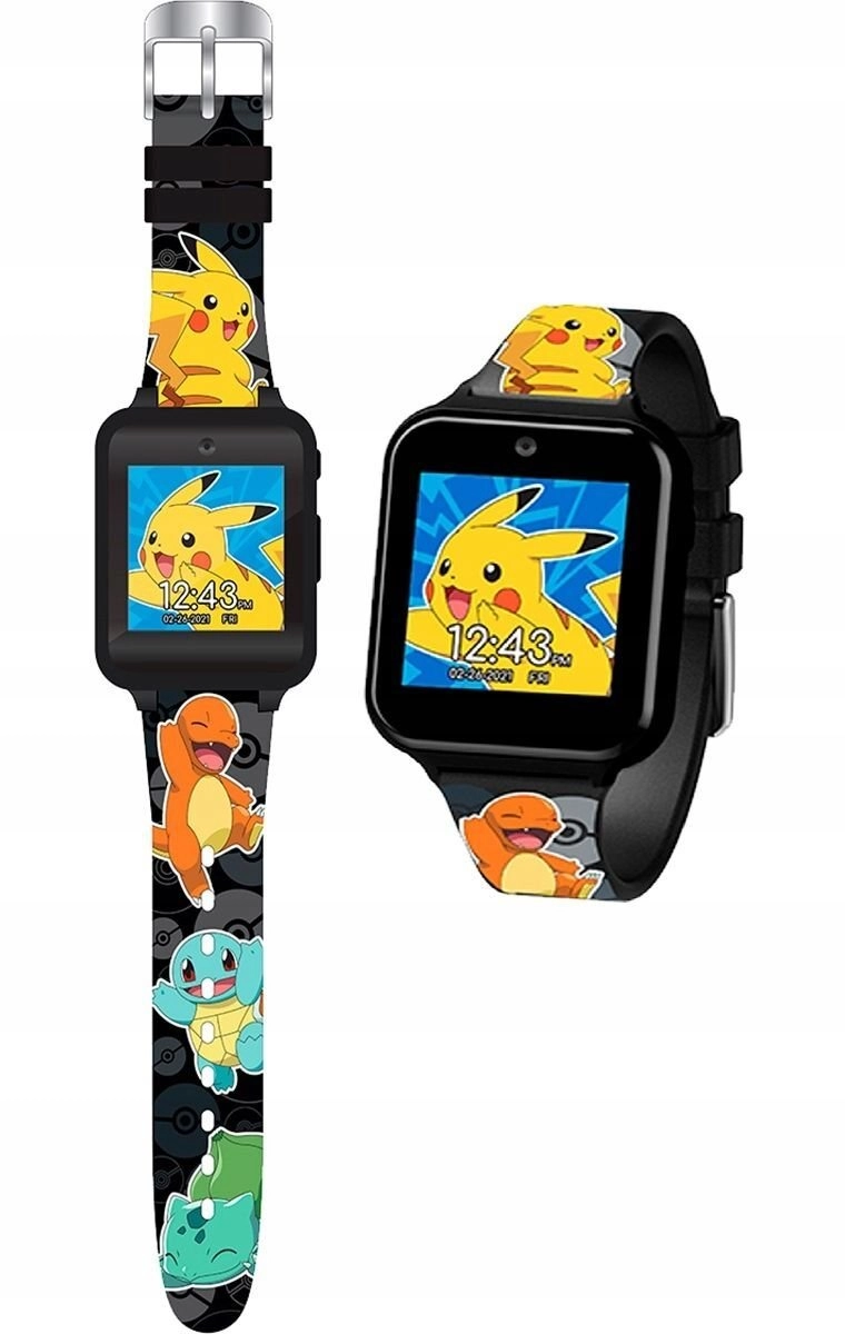 KIDS Electronic LCD Watch for Children`s
