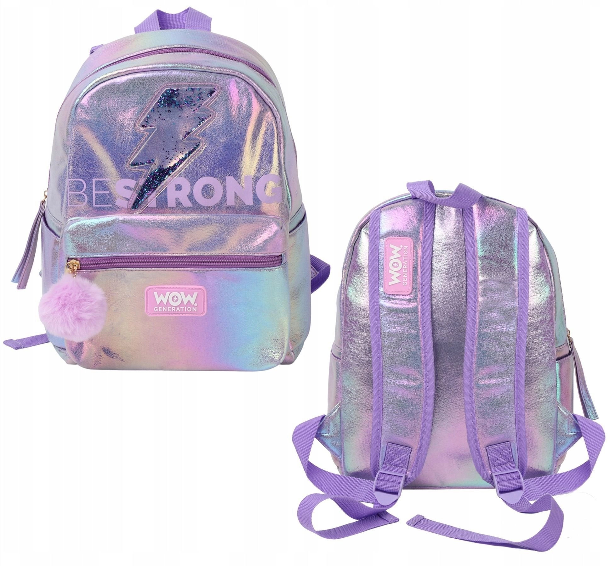 WOW Generation - Stroll Backpack 32