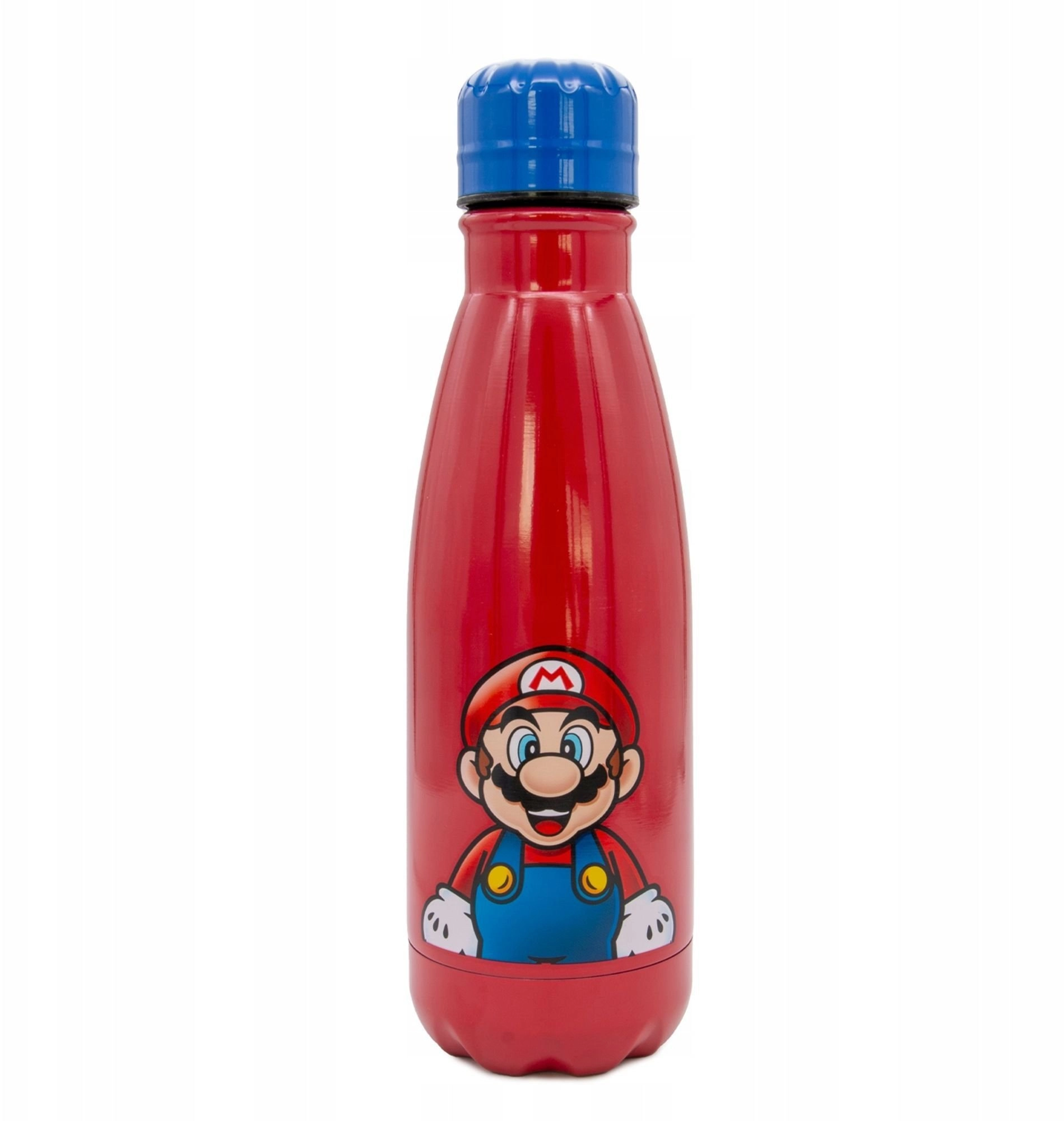 KIDS Bidon butelka Super Mario 540ml
