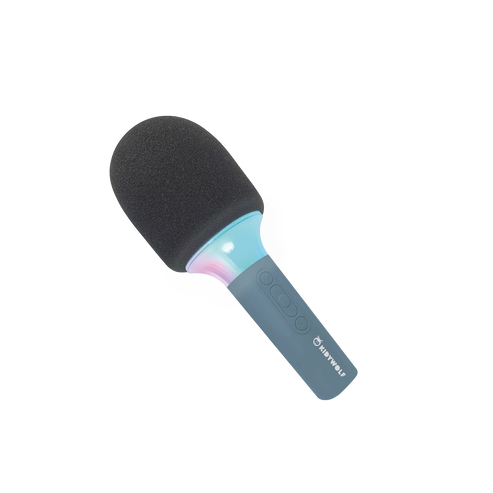 KIDYWOLF KIidymic Children`s portable speaker 418124
