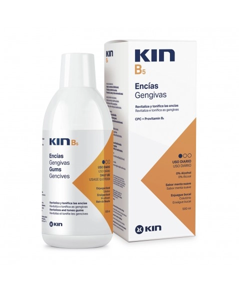 KIN B5 500 ml 9455758 8436026211731