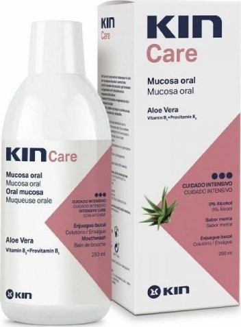 KIN KIN PŁYN CARE 250ml S0596333