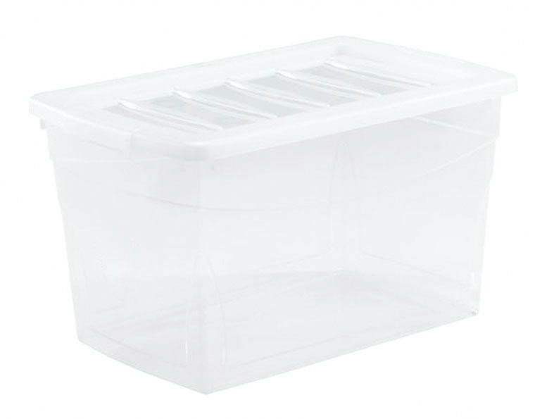 STORAGE BOX KIS OMNI M 30L