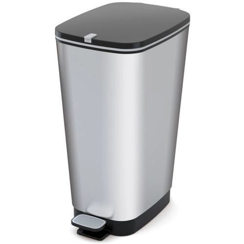 Chassis metallized Chic Bin L 45L