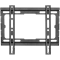 Sieninis laikiklis KIVI Basic-22F Fixed VESA