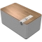 KLIPSCH The Three Plus Walnut 1071967