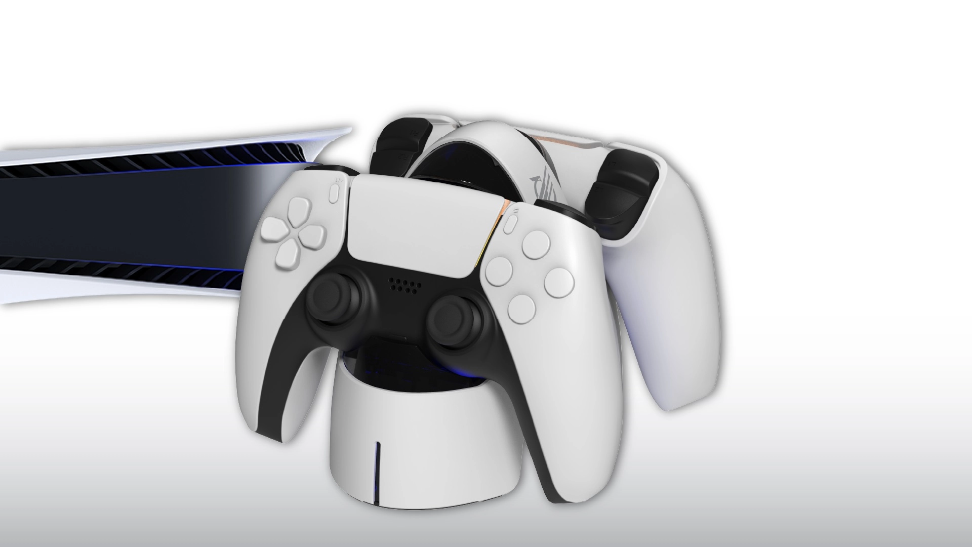 KMD Playstation 5 Charging Station 1166714